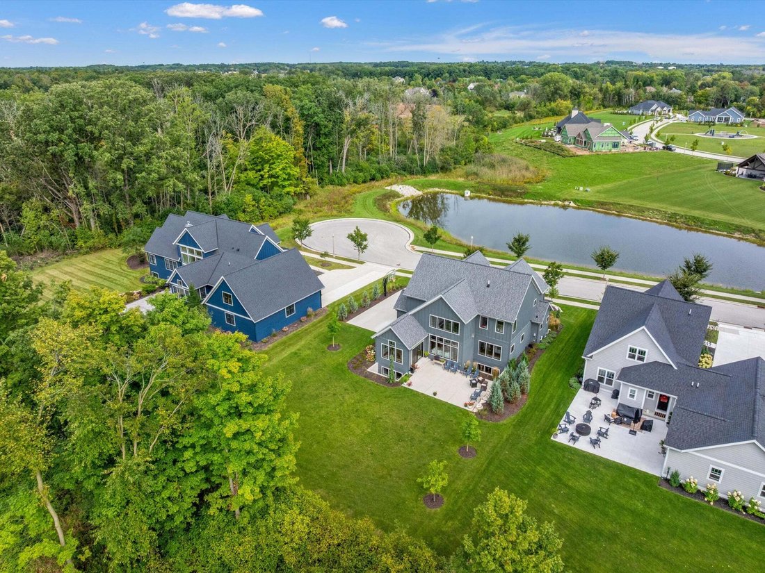 House in Kohler, Wisconsin, United States 3 - 18906874