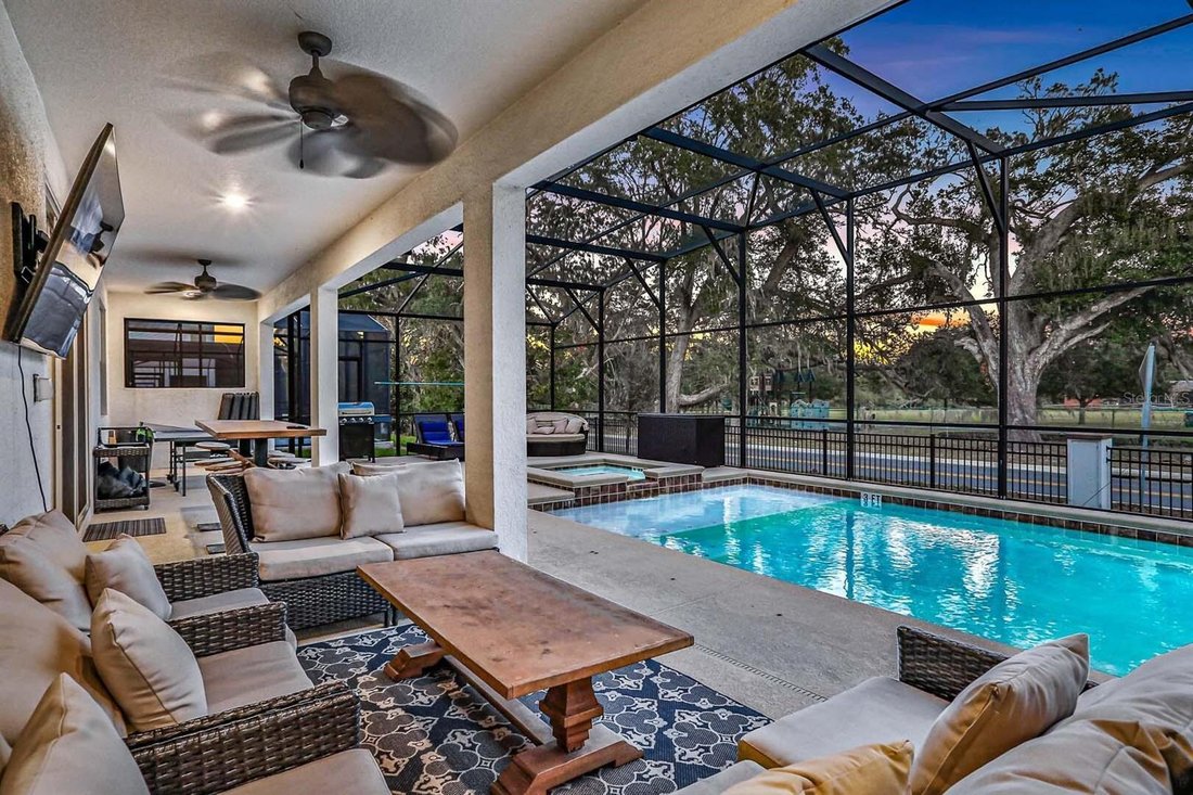 House in Kissimmee, Florida, United States 3 - 18905924