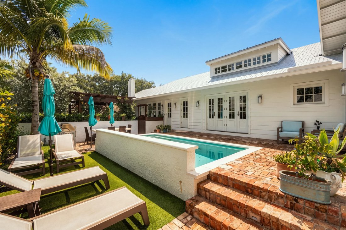 House in Delray Beach, Florida, United States 3 - 18910119