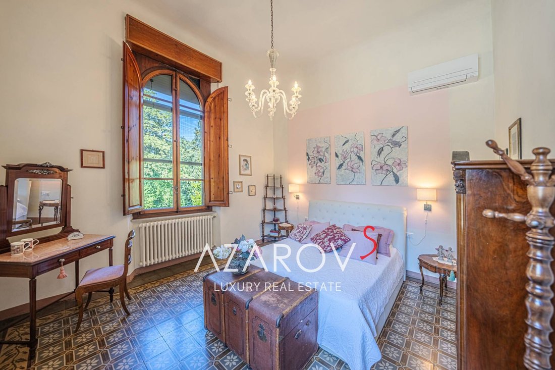 Villa in Arancio, Lucca, Italien 4 - 18915813