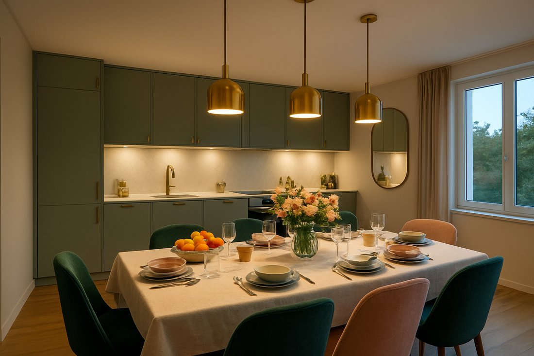 Apartment in Aragnouet, Occitania, France 2 - 18914645
