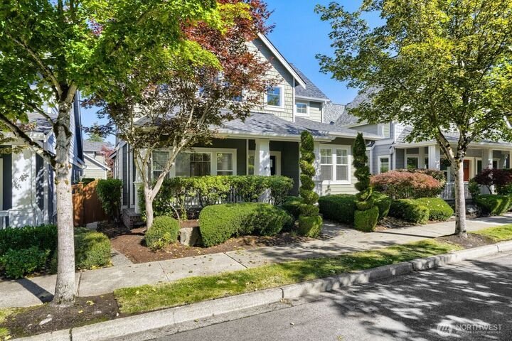 House in Issaquah, Washington, United States 2 - 18921638