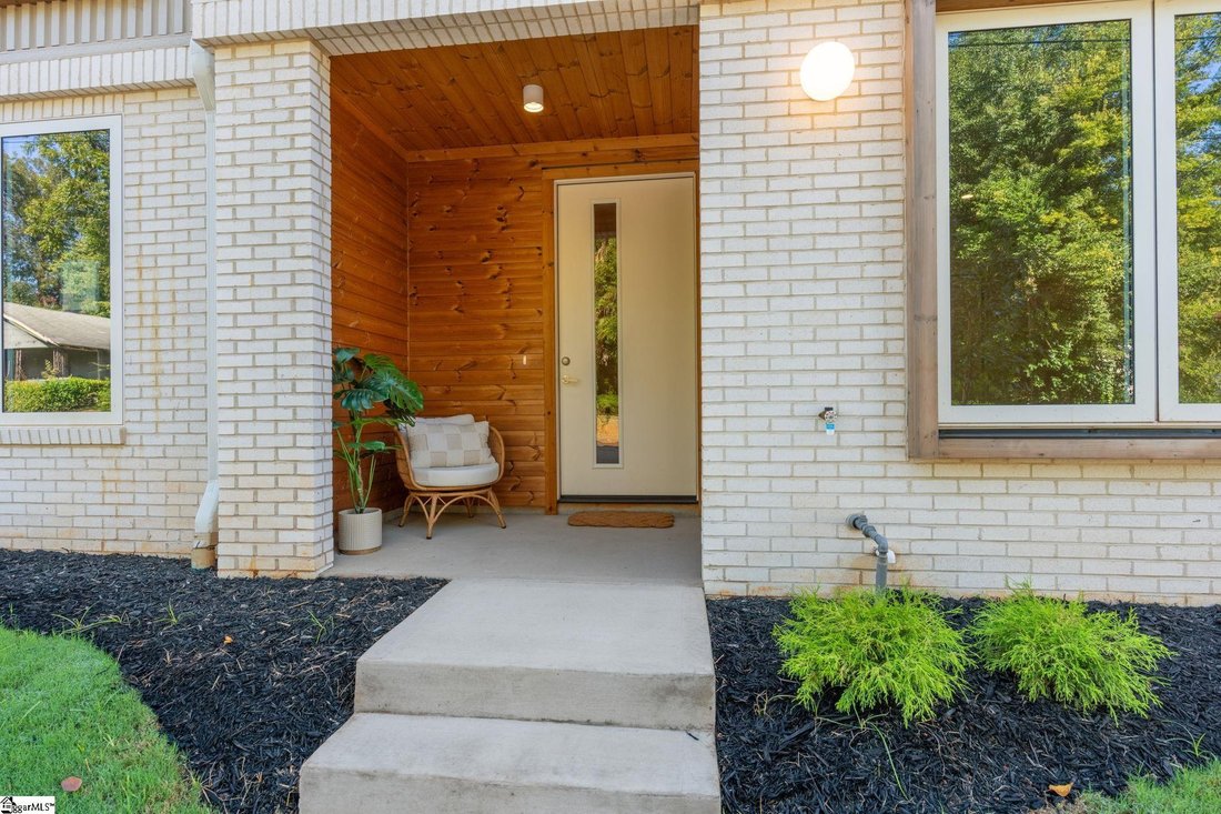 Townhouse in Greenville, South Carolina, United States 4 - 18908842