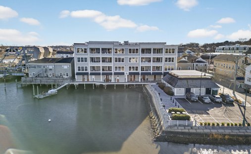 Condo in Groton, Connecticut, United States 1