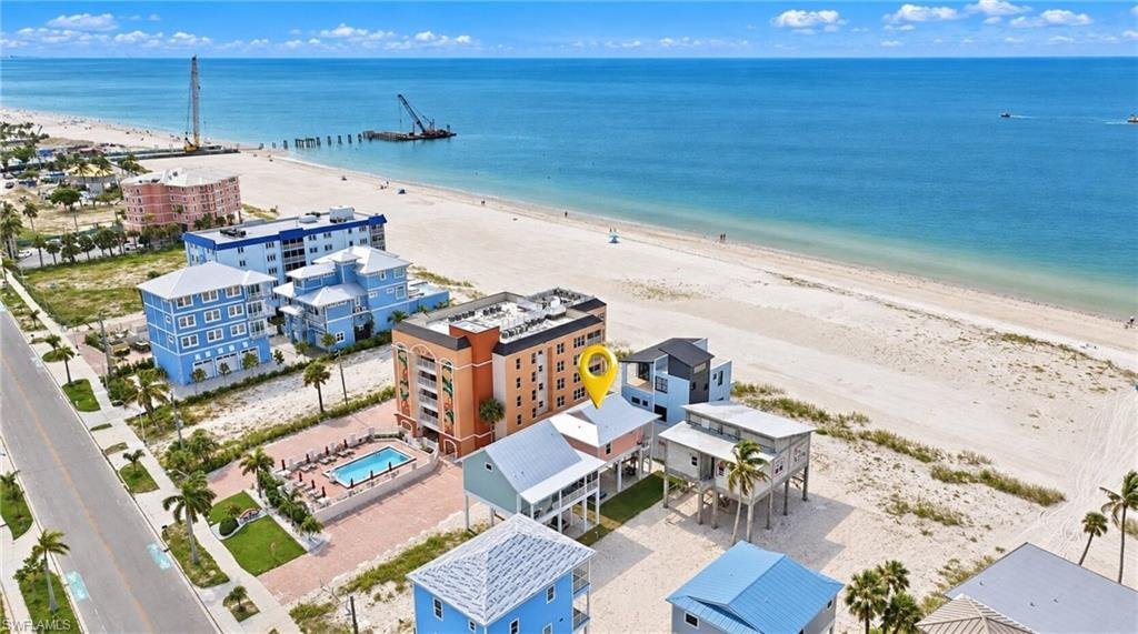 House in Fort Myers Beach, Florida, United States 3 - 18911394