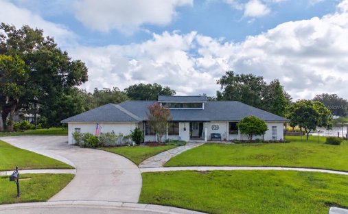 House in Brandon, Florida, United States 1