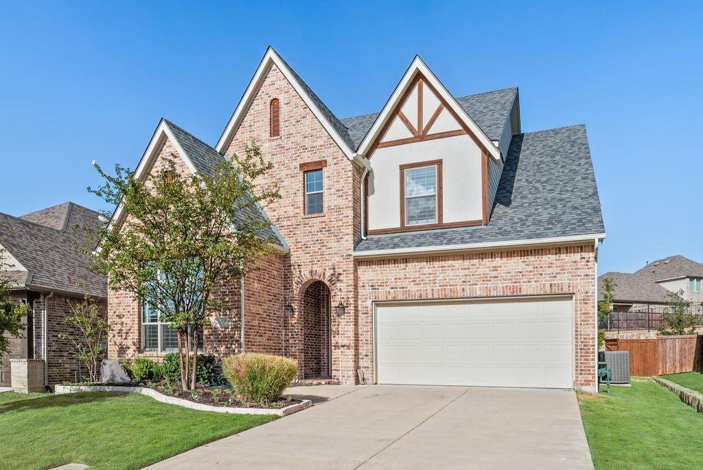 House in Flower Mound, Texas, United States 1 - 18906603