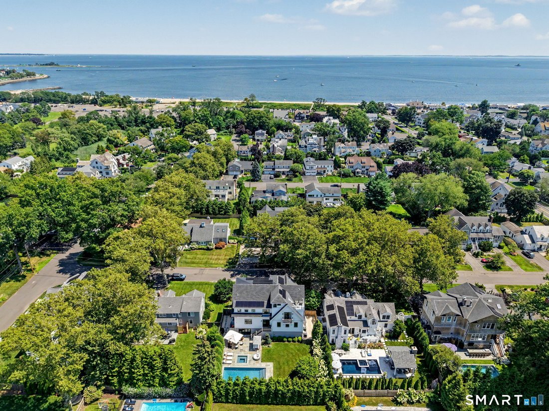 House in Fairfield, Connecticut, United States 4 - 18905639