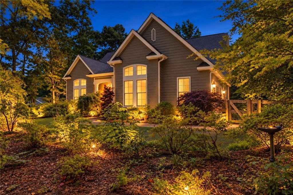 House in Ball Ground, Georgia, United States 4 - 18031686