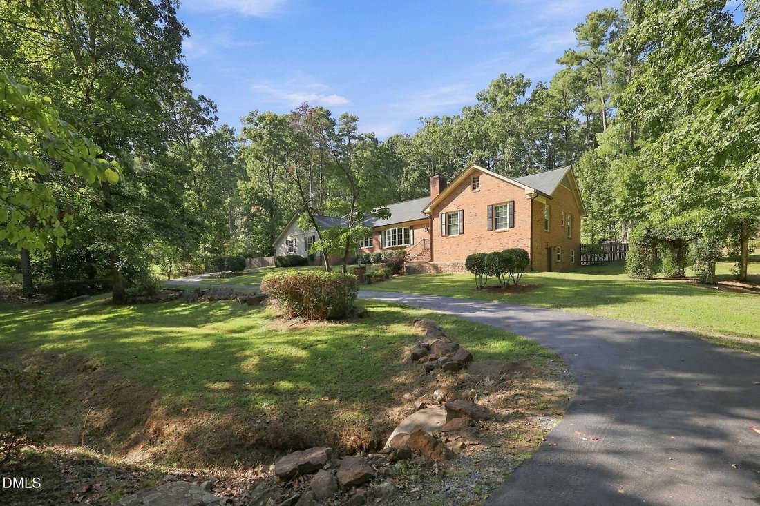 Haus in Township 6-West Sanford, North Carolina, Vereinigte Staaten 4 - 18909716