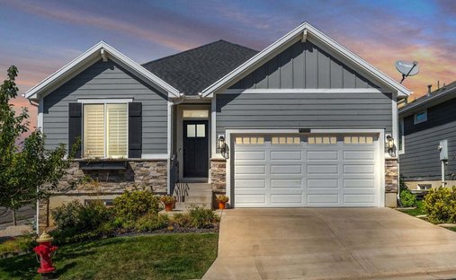 House in Layton, Utah, United States 1