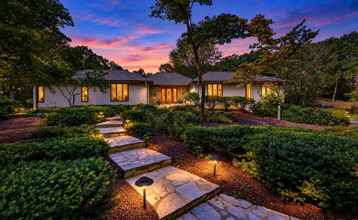 Casa en Milford, Connecticut, Estados Unidos 1