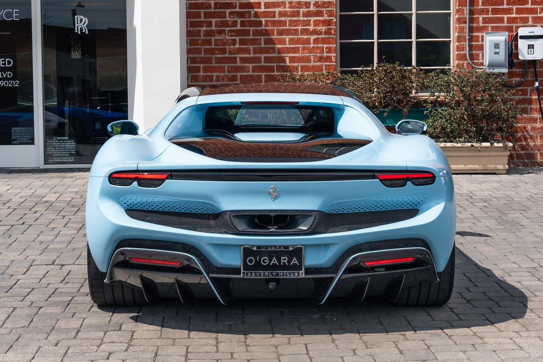 Coupe in Beverly Hills, CA, United States 5 - 18914061