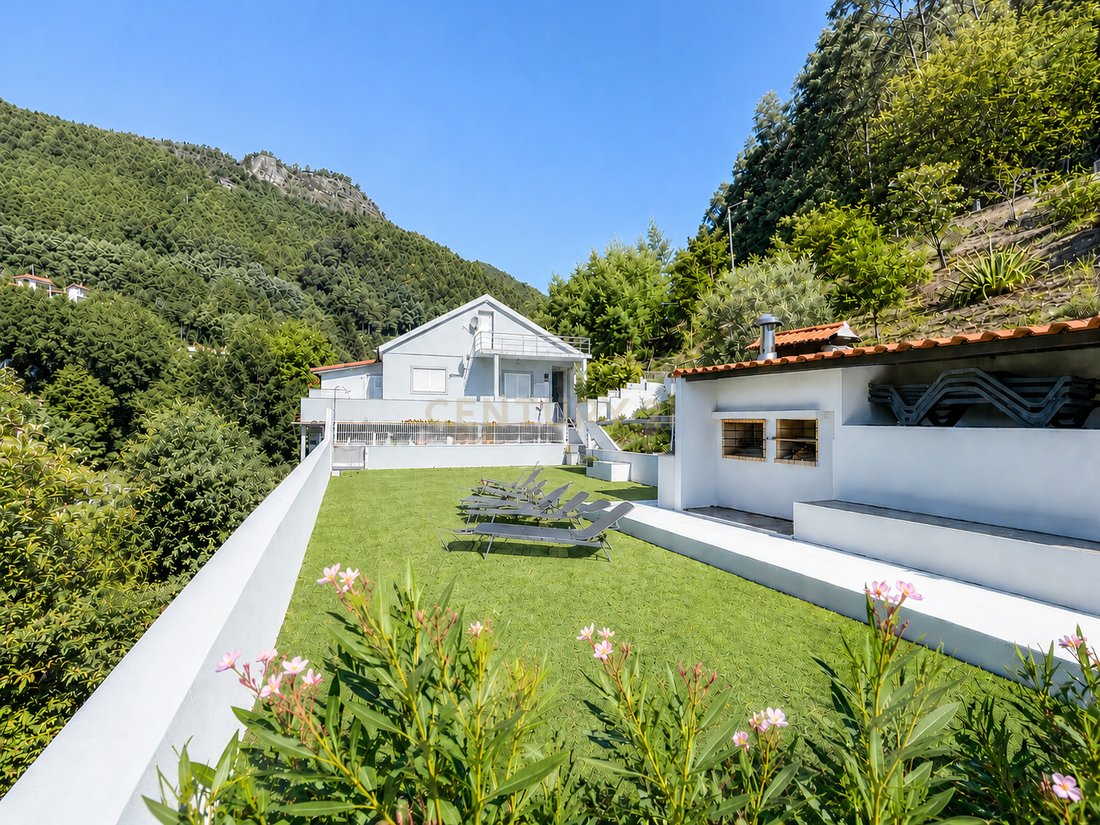 Villa à Campo do Gerês, Braga, Portugal 3 - 18910821