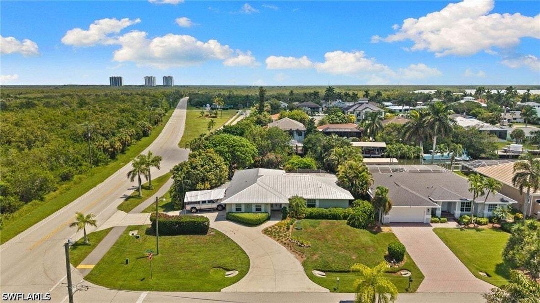 Casa en Naples, Florida, Estados Unidos 3 - 18722086