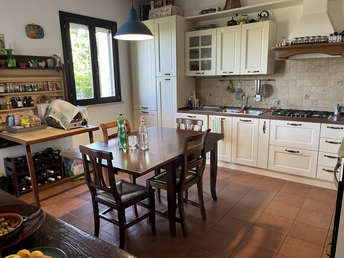 Villa in Roncofreddo, Emilia-Romagna, Italy 3 - 18911576