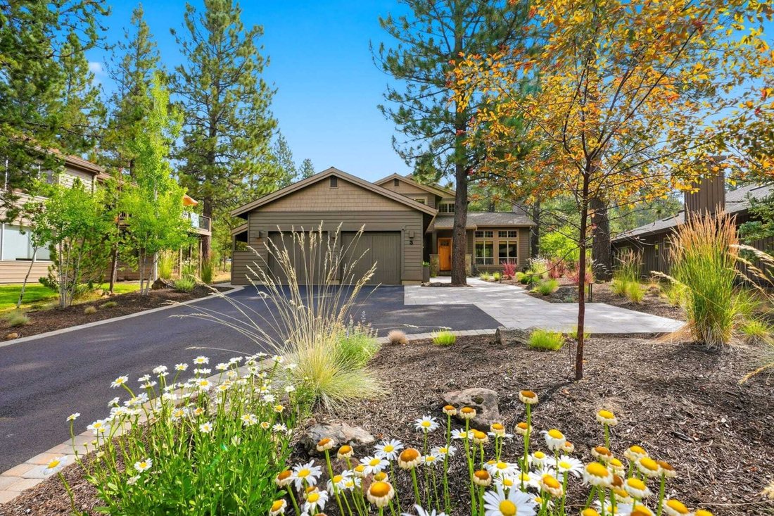 House in Sunriver, Oregon, United States 2 - 18908247
