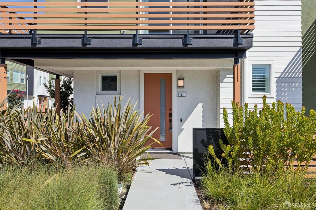 Condo in San Mateo, California, United States 2 - 18918800