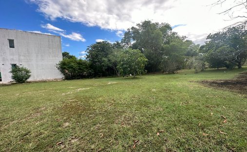 Terreno a Cholul, Yucatán, Messico 1