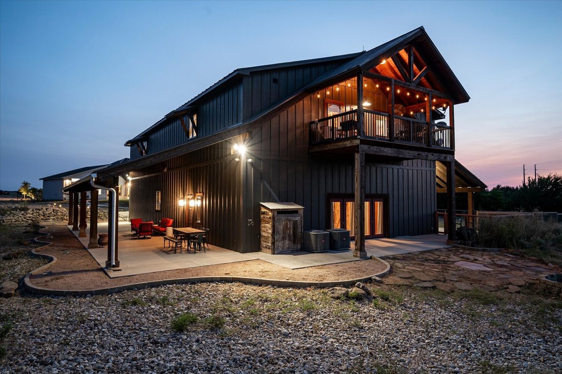 Casa a Crowley, Texas, Stati Uniti 4 - 18919617