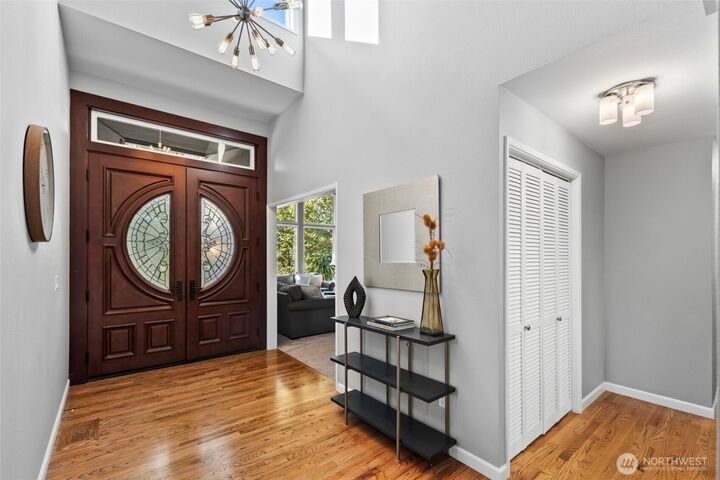 House in Seattle, Washington, United States 4 - 18921640