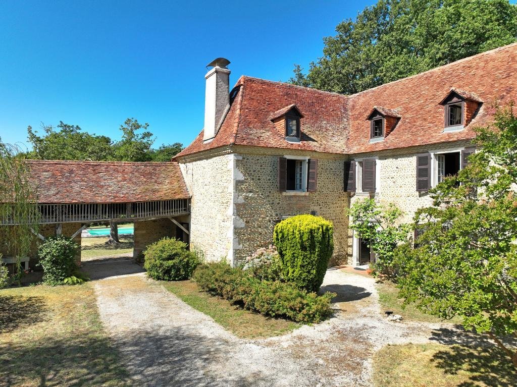 Casa a Serres-Castet, Nuova Aquitania, Francia 2 - 18728325