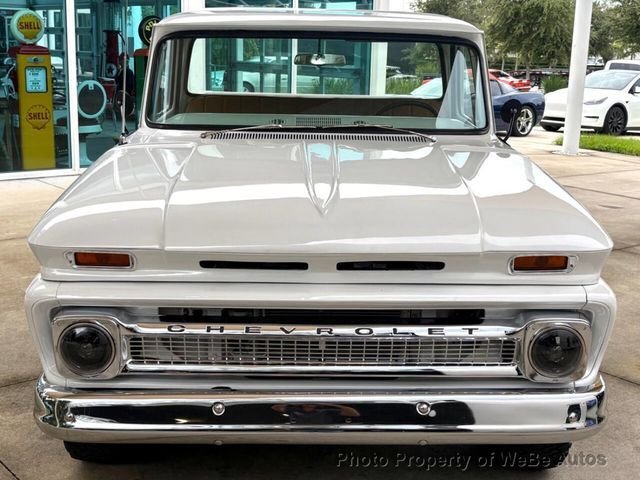 Chevrolet C10 in Calverton, NY, United States 3 - 18920641