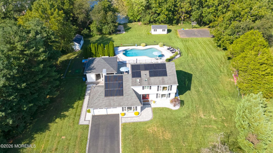 Casa a Freehold, New Jersey, Stati Uniti 3 - 18912918