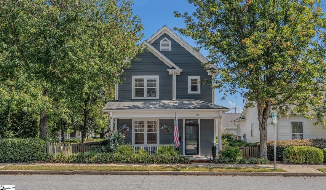 House in Greenville, South Carolina, United States 3 - 18919138