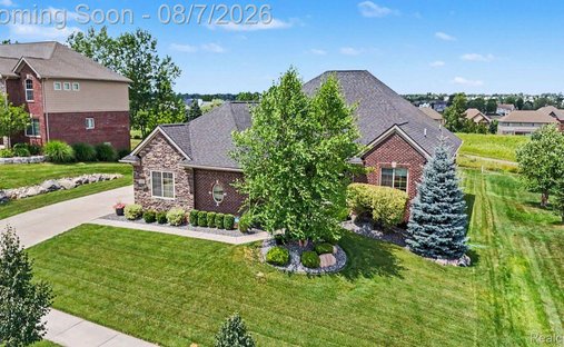 Casa in Oxford, Michigan, Stati Uniti 1