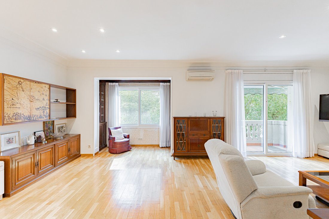 Appartamento a Eixample, Barcellona, Spagna 2 - 18459534