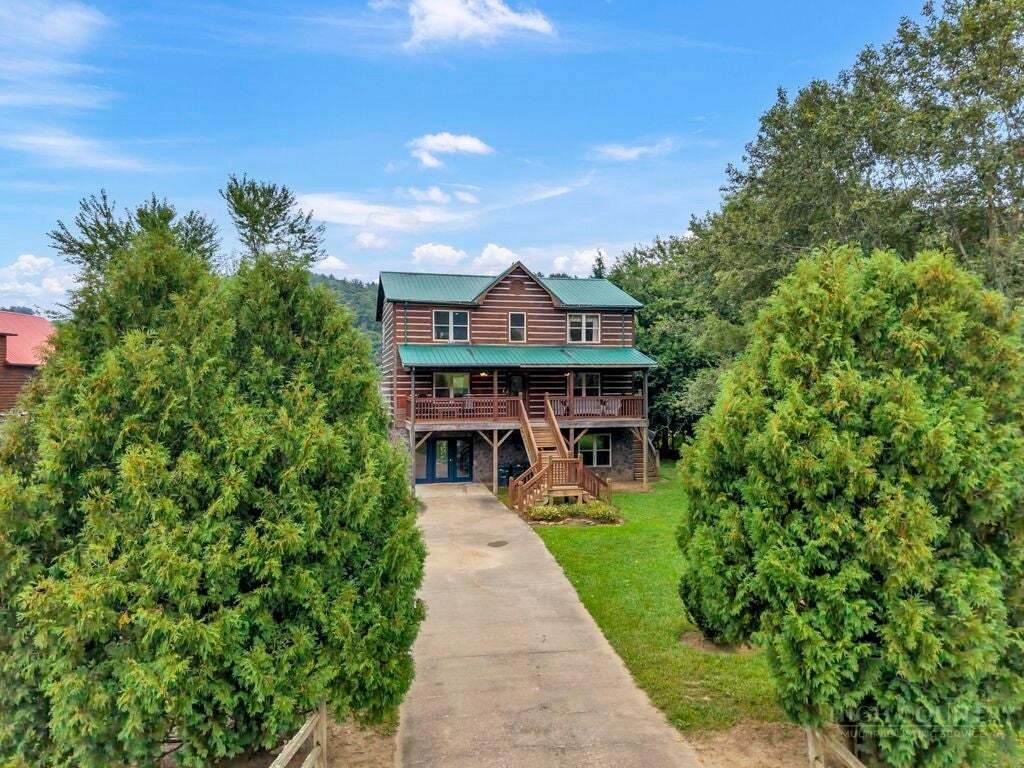 House in Todd, North Carolina, United States 2 - 18908551