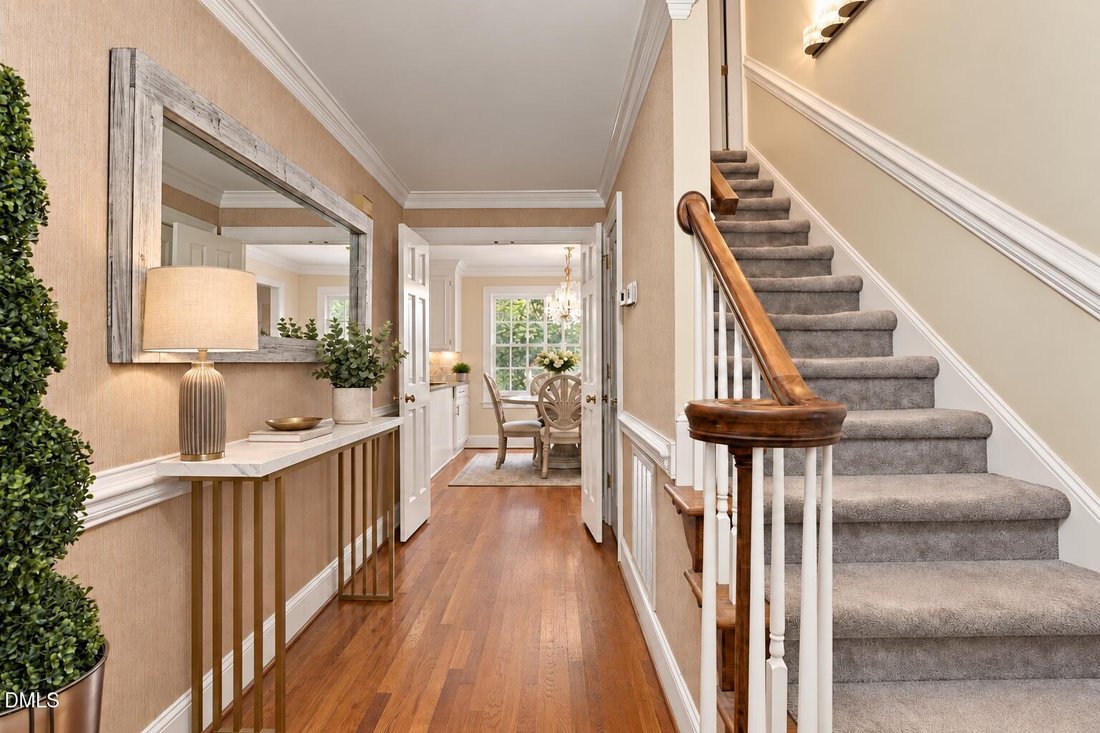House in Rocky Mount, North Carolina, United States 2 - 18846023