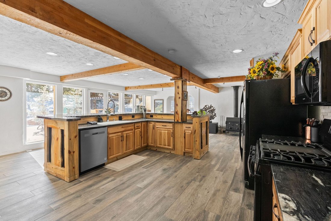 House in Evergreen, Colorado, United States 3 - 18906889