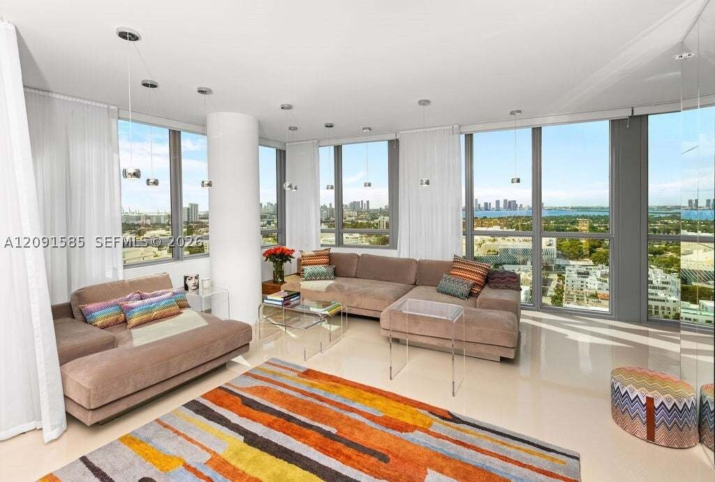 Condominio a Miami Beach, Florida, Stati Uniti 3 - 18909733