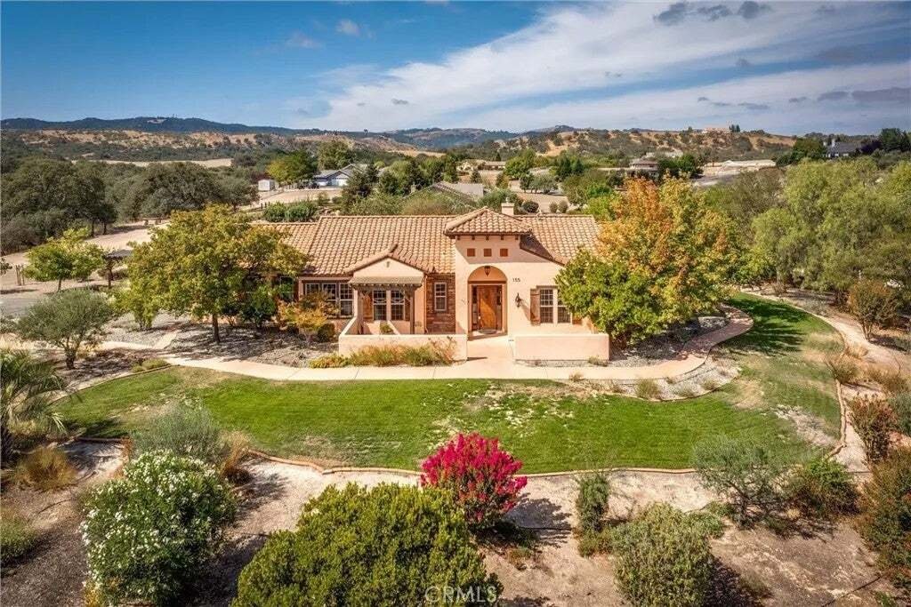 Casa a Paso Robles, California, Stati Uniti 3 - 18918778