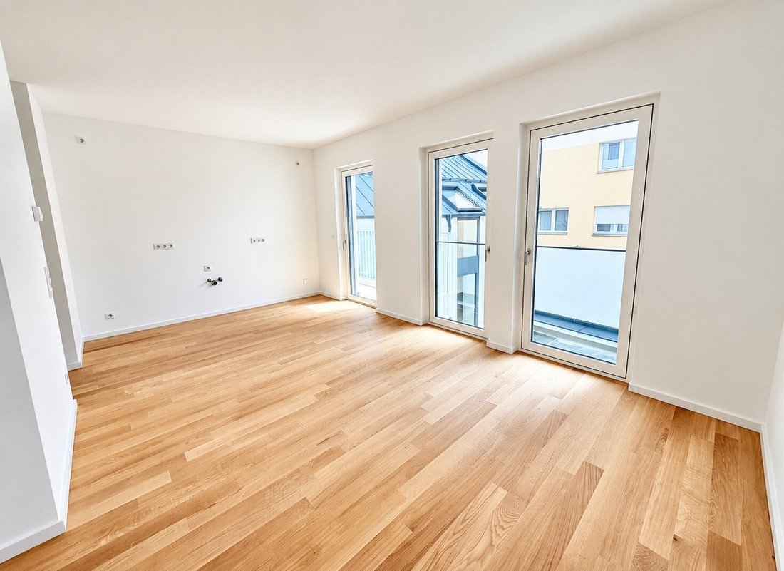 Appartamento a Vienna, Vienna, Austria 4 - 16421488