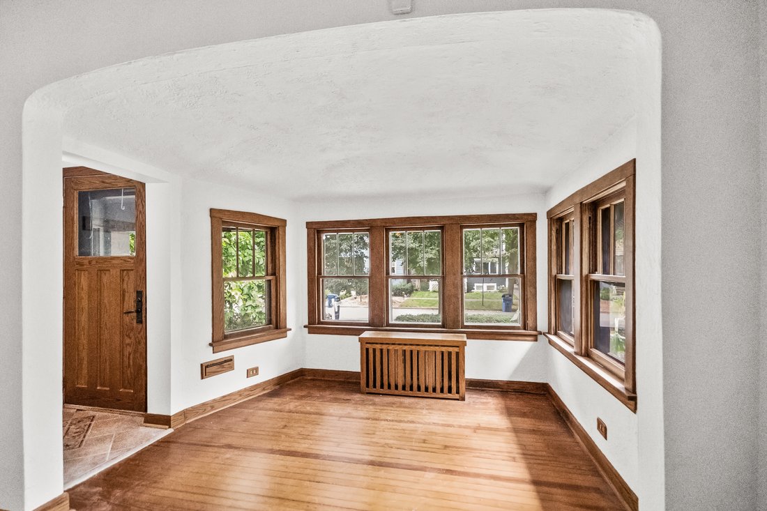 House in Evanston, Illinois, United States 3 - 18905328