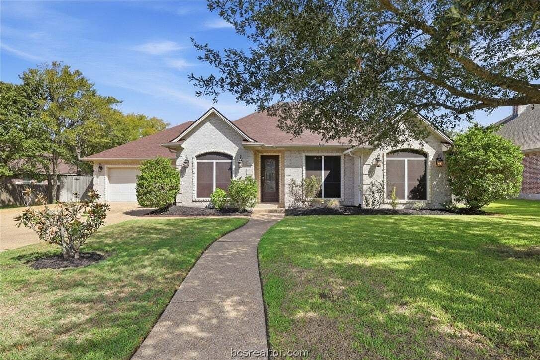 Casa en College Station, Texas, Estados Unidos 2 - 18910832