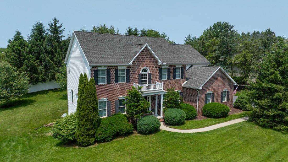 House in Mechanicsburg, Pennsylvania, United States 1 - 18908308
