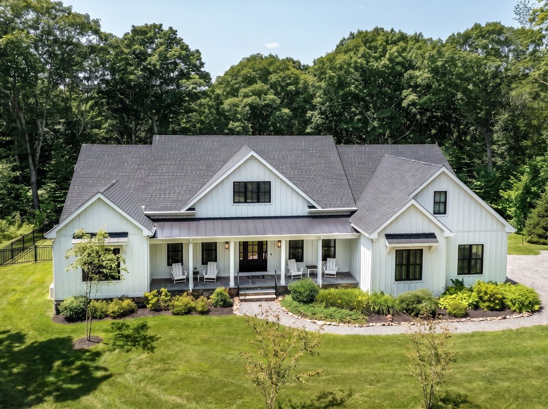 Casa en Kent, Connecticut, Estados Unidos 1 - 18906752