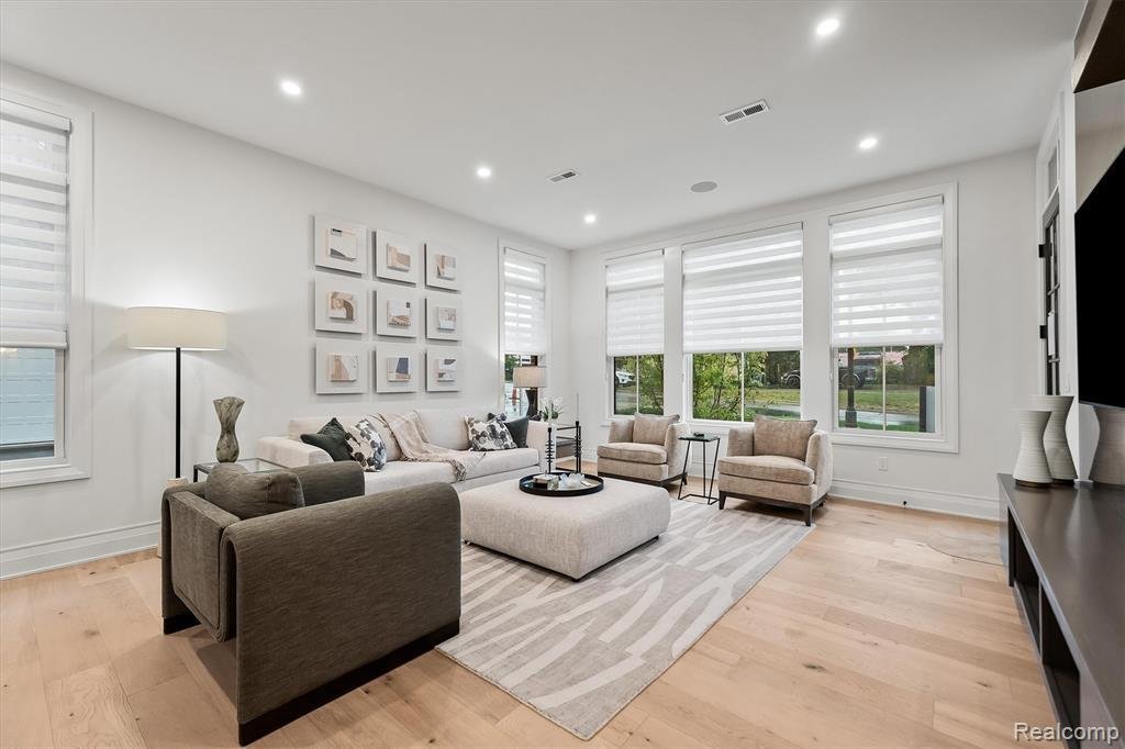 Townhouse in Novi, Michigan, United States 3 - 18910291