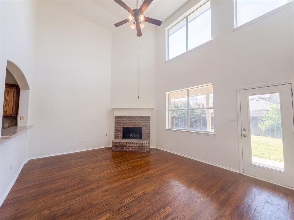 Haus in Allen, Texas, Vereinigte Staaten 3 - 18910554