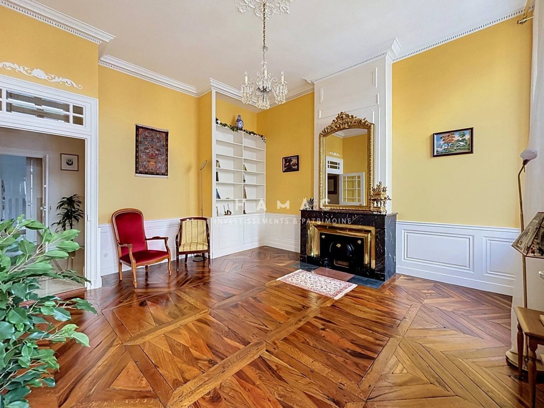 Apartment in Perralière, Lyon, Auvergne-Rhône-Alpes 3 - 18911267
