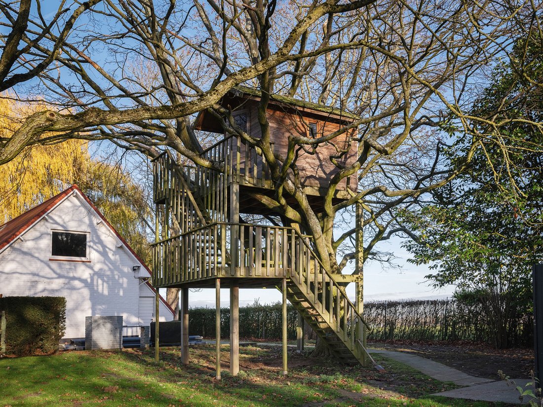 House in Meise, Flanders, Belgium 5 - 18911281