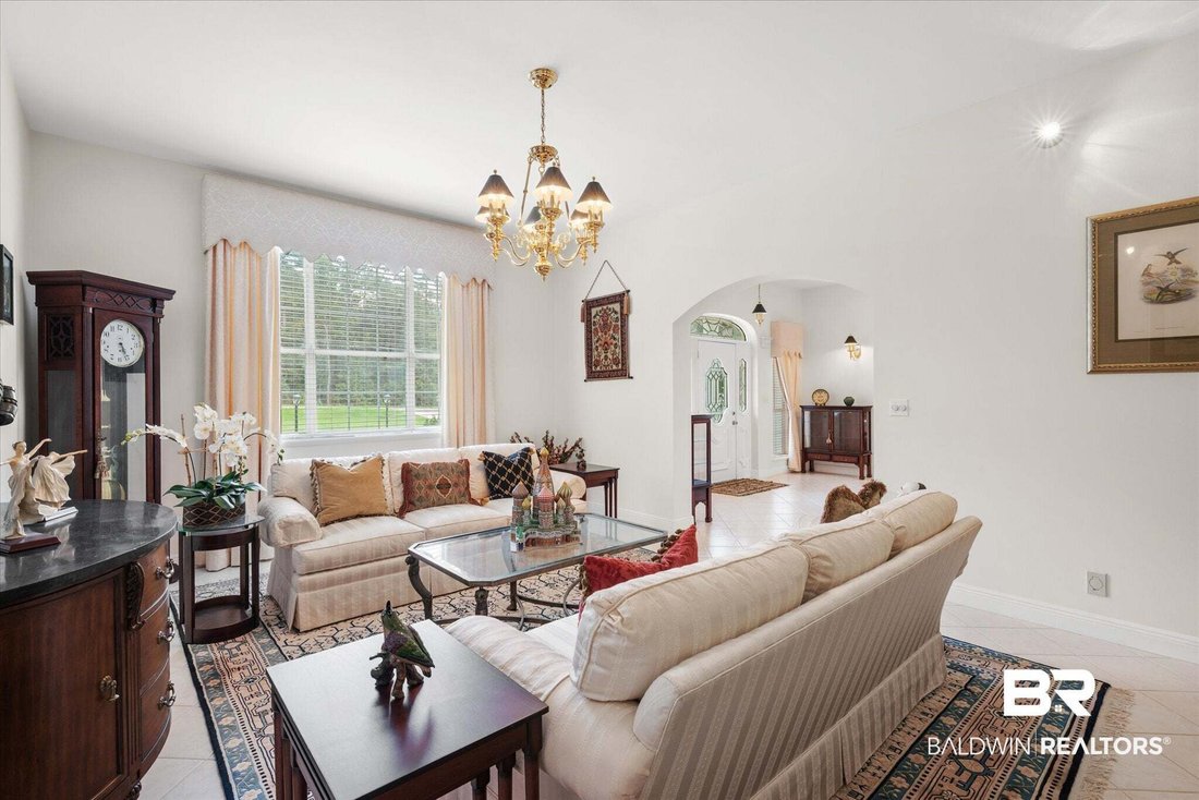 House in Stockton, Alabama, United States 5 - 18908982
