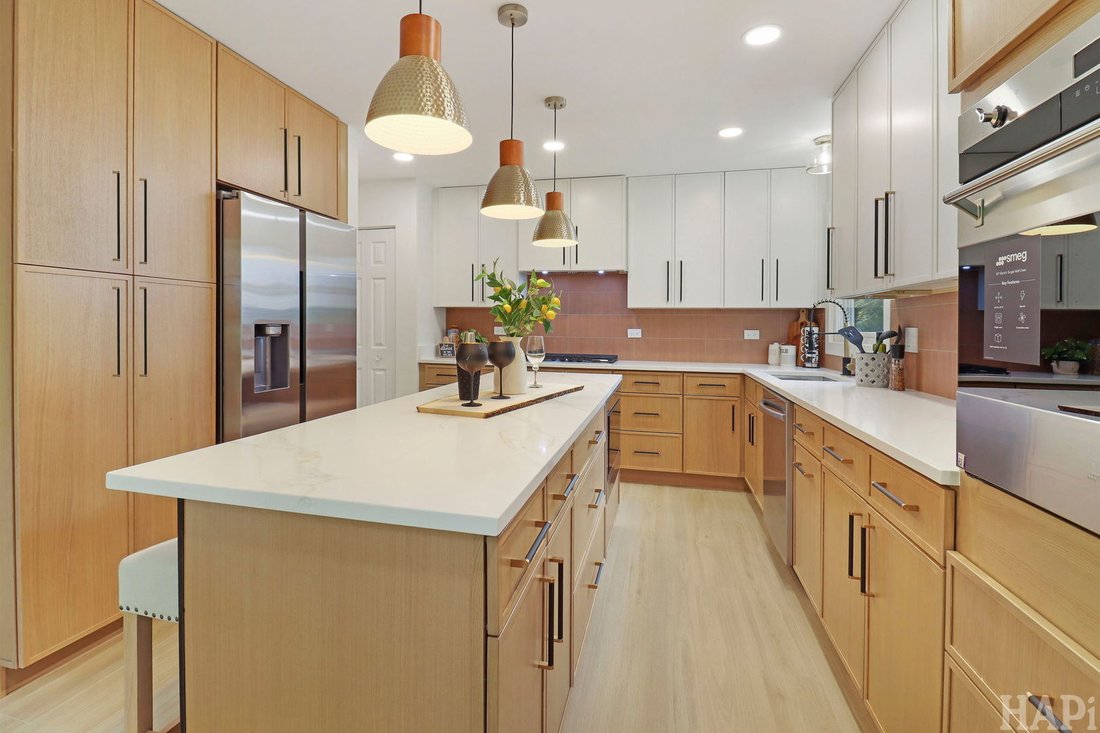 House in Vernon Hills, Illinois, United States 5 - 18917329