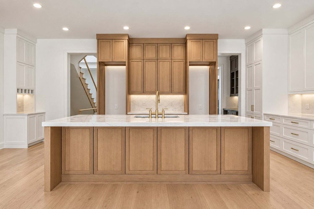Maison à Chicago, Illinois, États-Unis 2 - 18917248