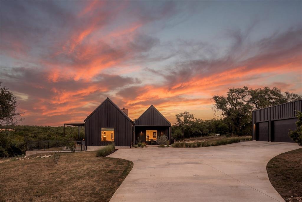 House in Wimberley, Texas, United States 1 - 18906615