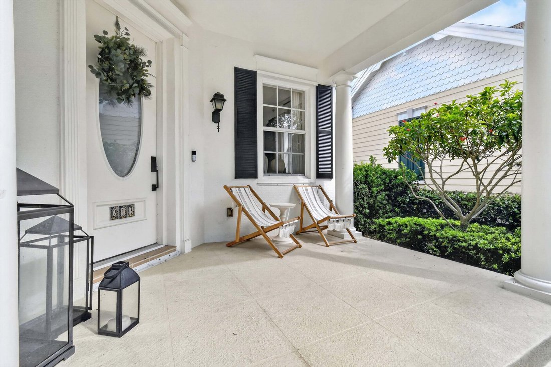 Haus in Jupiter, Florida, Vereinigte Staaten 5 - 18913218